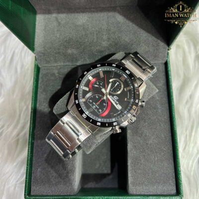 ساعت مچی کاسیو ادیفایس Casio Edifice 5653