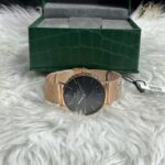 ساعت مچی مردانه زنانه دنیل ولینگتون 2483 Daniel Wellington