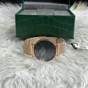 ساعت مچی ست دنیل ولینگتون Daniel Wellington 2480