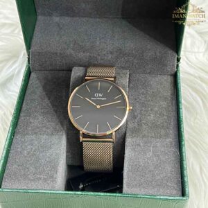 ساعت مچی ست دنیل ولینگتون Daniel Wellington 2480