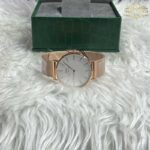 ساعت مچی مردانه دنیل ولینگتون 2482 Daniel Wellington