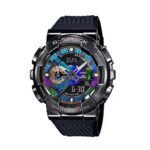 ساعت مچی کاسیو جیشاک Casio G-Shock Gm-110-B