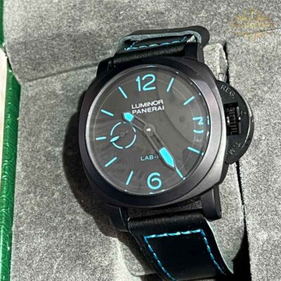 ساعت مچی پنرای مردانه اتوماتیک Panerai Radiomir OP6614