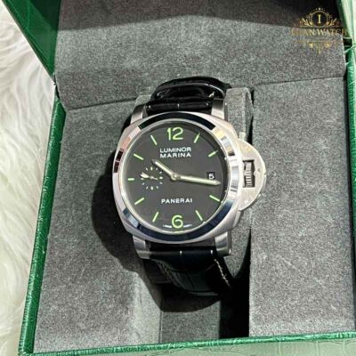 ساعت مچی پنرای مردانه اتوماتیک Panerai Radiomir OP6615