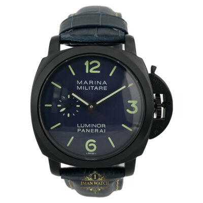 ساعت مچی پنرای مردانه اتوماتیک Panerai Luminor OP6616