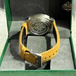 ساعت مچی پنرای مردانه اتوماتیک Panerai Radiomir OP6617