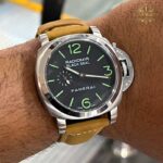 ساعت مچی پنرای مردانه اتوماتیک Panerai Radiomir OP6617