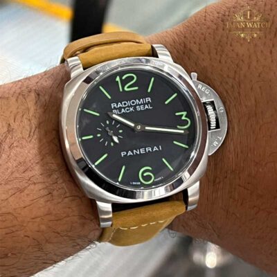 ساعت مچی پنرای مردانه اتوماتیک Panerai Radiomir OP6617