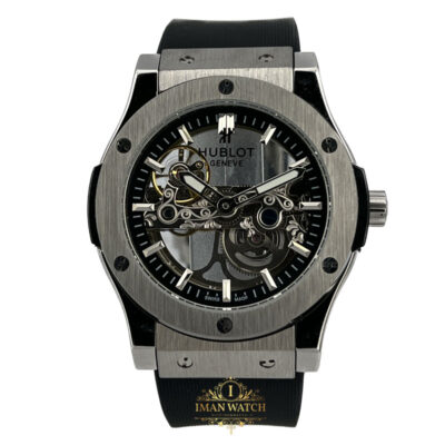 ساعت مچی هابلوت مردانه 82888 Hublot Vendome