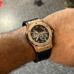 ساعت مچی هابلوت مردانه 88666 Hublot Vendome