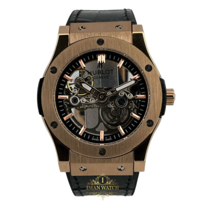 ساعت مچی هابلوت مردانه 88666 Hublot Vendome