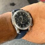 ساعت مچی مردانه امگا Omega Speedmaster 2902W