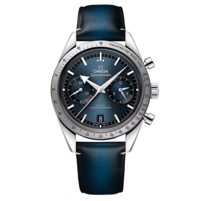 ساعت مچی مردانه امگا Omega Speedmaster 2902W