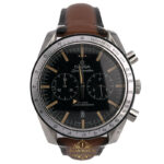 ساعت مچی مردانه امگا Omega Speedmaster 2903W