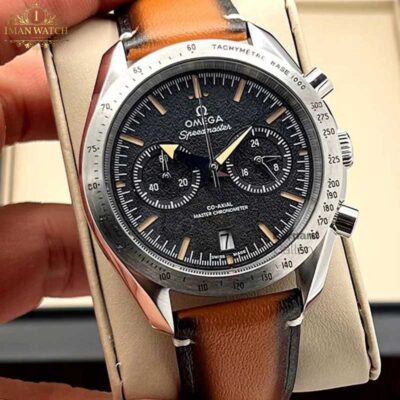 ساعت مچی مردانه امگا Omega Speedmaster 2903W