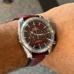 ساعت مچی مردانه امگا Omega Speedmaster 2904W