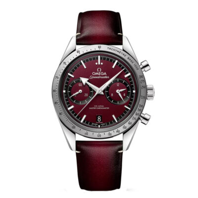 ساعت مچی مردانه امگا Omega Speedmaster 2904W