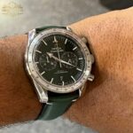 ساعت مچی مردانه امگا Omega Speedmaster 2905W