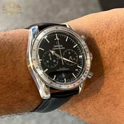 ساعت مچی مردانه امگا Omega Speedmaster 2906W