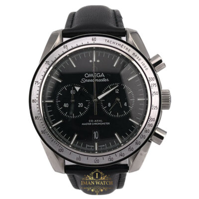 ساعت مچی مردانه امگا Omega Speedmaster 2906W