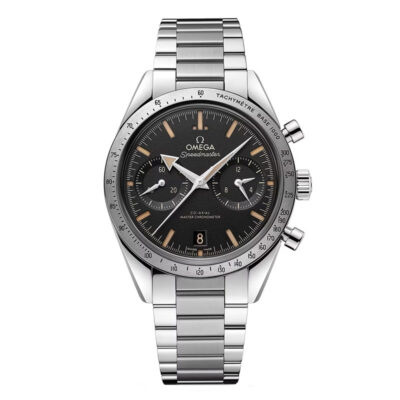 ساعت مچی مردانه امگا Omega Speedmaster 2901W