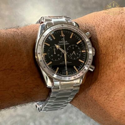 ساعت مچی مردانه امگا Omega Speedmaster 2901W