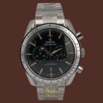 ساعت مچی مردانه امگا Omega Speedmaster 2901W