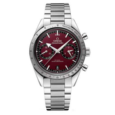 ساعت مچی مردانه امگا Omega Speedmaster 2903W