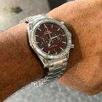 ساعت مچی مردانه امگا Omega Speedmaster 2903W