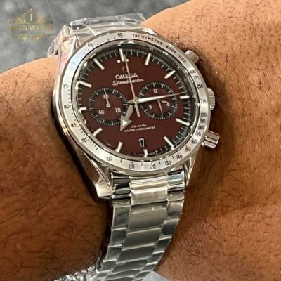 ساعت مچی مردانه امگا Omega Speedmaster 2903W