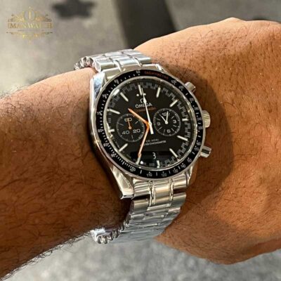 ساعت مچی مردانه امگا Omega Speedmaster 2904W