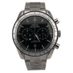 ساعت مچی مردانه امگا Omega Speedmaster 2906W