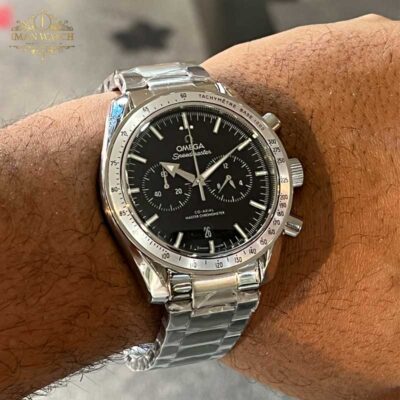 ساعت مچی مردانه امگا Omega Speedmaster 2906W