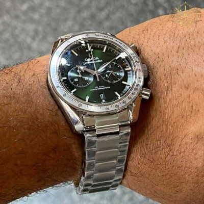 ساعت مچی مردانه امگا Omega Speedmaster 2905W