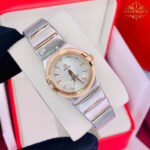 ساعت مچی زنانه امگا کانسلیشن Omega Constellation 2338W