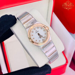 ساعت مچی زنانه امگا کانسلیشن Omega Constellation 2337W