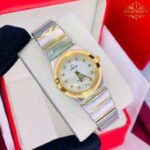 ساعت مچی زنانه امگا کانسلیشن Omega Constellation 2328W