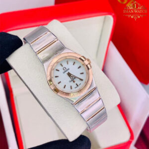 ساعت مچی زنانه امگا کانسلیشن Omega Constellation 2327W