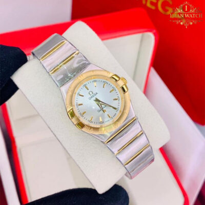 ساعت مچی زنانه امگا کانسلیشن Omega Constellation 2329W