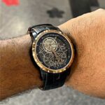 ساعت مچی مردانه راجر دابیوس Roger Dubuis RD642