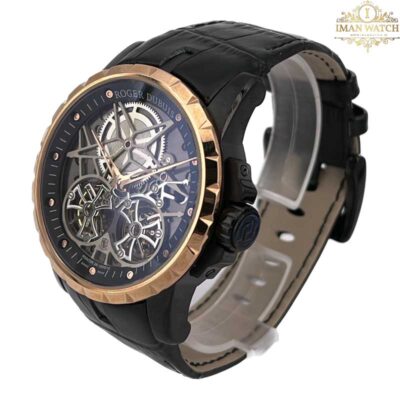 ساعت مچی مردانه راجر دابیوس Roger Dubuis RD642