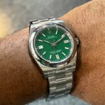 ساعت مچی مردانه رولکس Rolex Oyster Perpetual-41 6776C