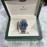 ساعت مچی مردانه رولکس Rolex Oyster Perpetual-41 6774C