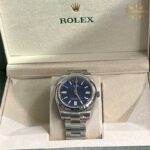 ساعت مچی مردانه رولکس Rolex Oyster Perpetual-41 6774C