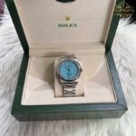 ساعت مچی مردانه رولکس Rolex Oyster Perpetual-41 6773C