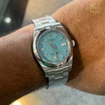 ساعت مچی مردانه رولکس Rolex Oyster Perpetual-41 6773C