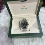 ساعت مچی مردانه رولکس Rolex Oyster Perpetual-41 6772C