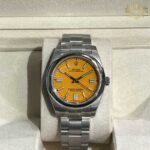 ساعت مچی مردانه رولکس Rolex Oyster Perpetual-41 6775C