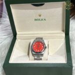 ساعت مچی مردانه رولکس Rolex Oyster Perpetual-41 6771C