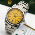 ساعت مچی مردانه رولکس Rolex Oyster Perpetual-41 6775C